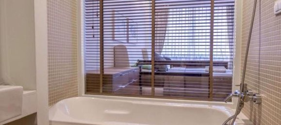 Condominio de 1 dormitorio en Pathum Wan, Thailand No. 10028 16