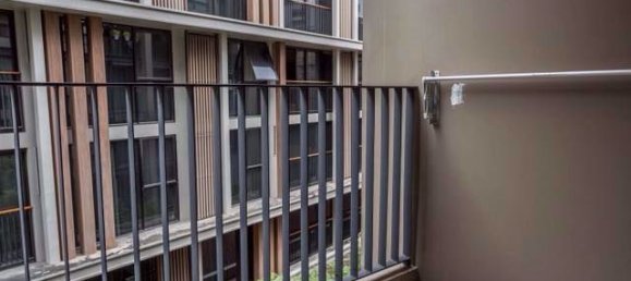 Condominio de 1 dormitorio en Pathum Wan, Thailand No. 10028 18