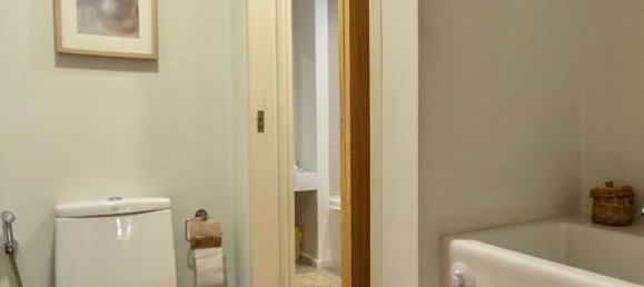 Condominio de 1 dormitorio en Pathum Wan, Thailand No. 10028 14