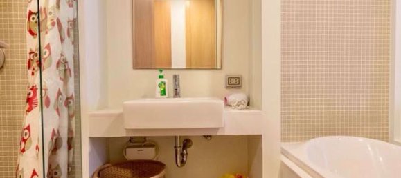 Condominio de 1 dormitorio en Pathum Wan, Thailand No. 10028 15