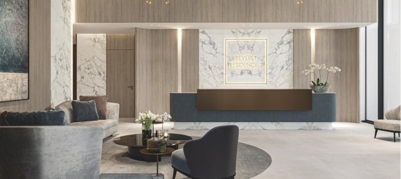 1 Schlafzimmer Wohnung in BEVERLY RESIDENCE 2, Jumeirah Village Circle, UAE, Nr. 61478 4