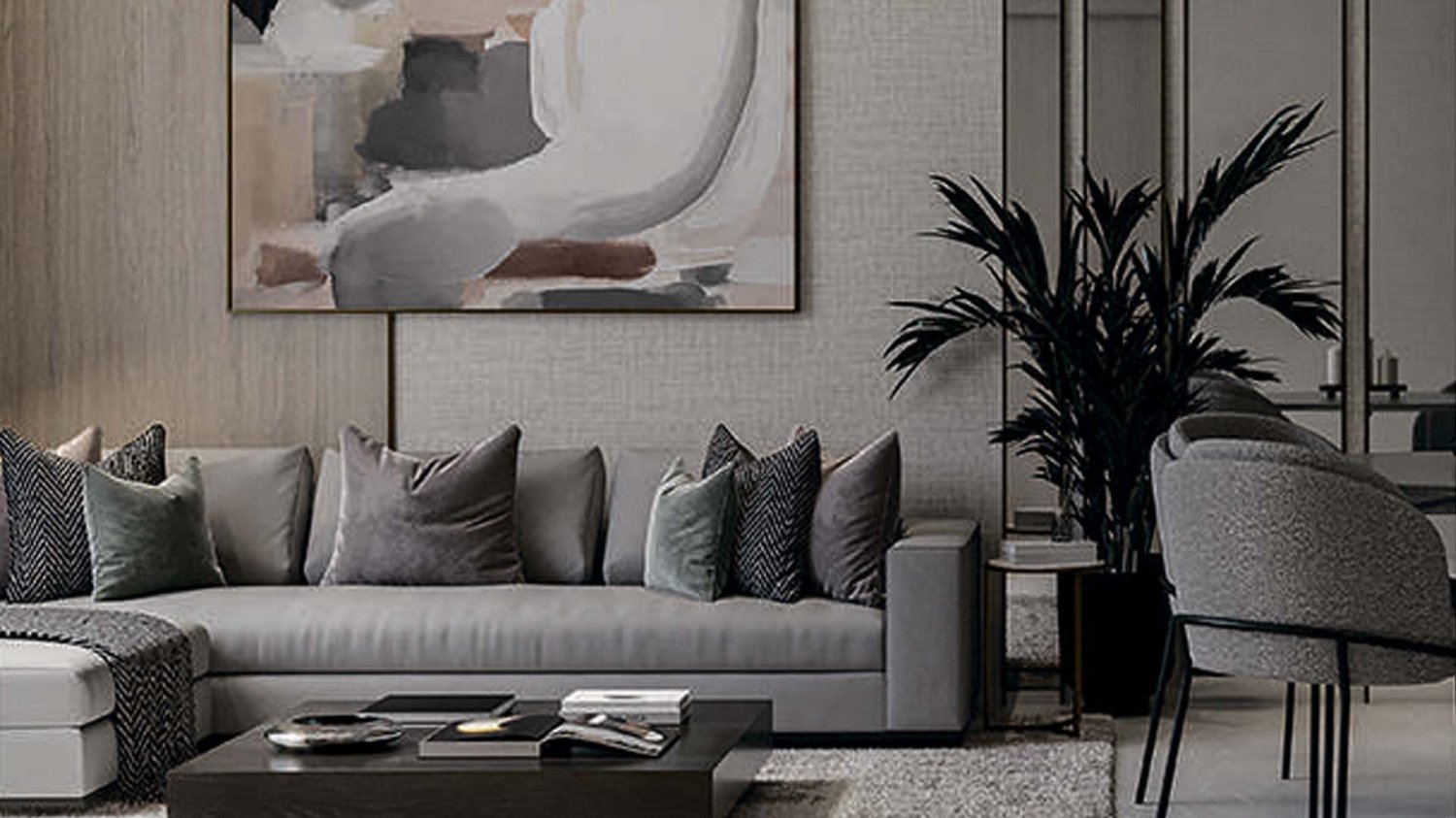 1 Schlafzimmer Wohnung in BEVERLY RESIDENCE 2, Jumeirah Village Circle, UAE, Nr. 61478