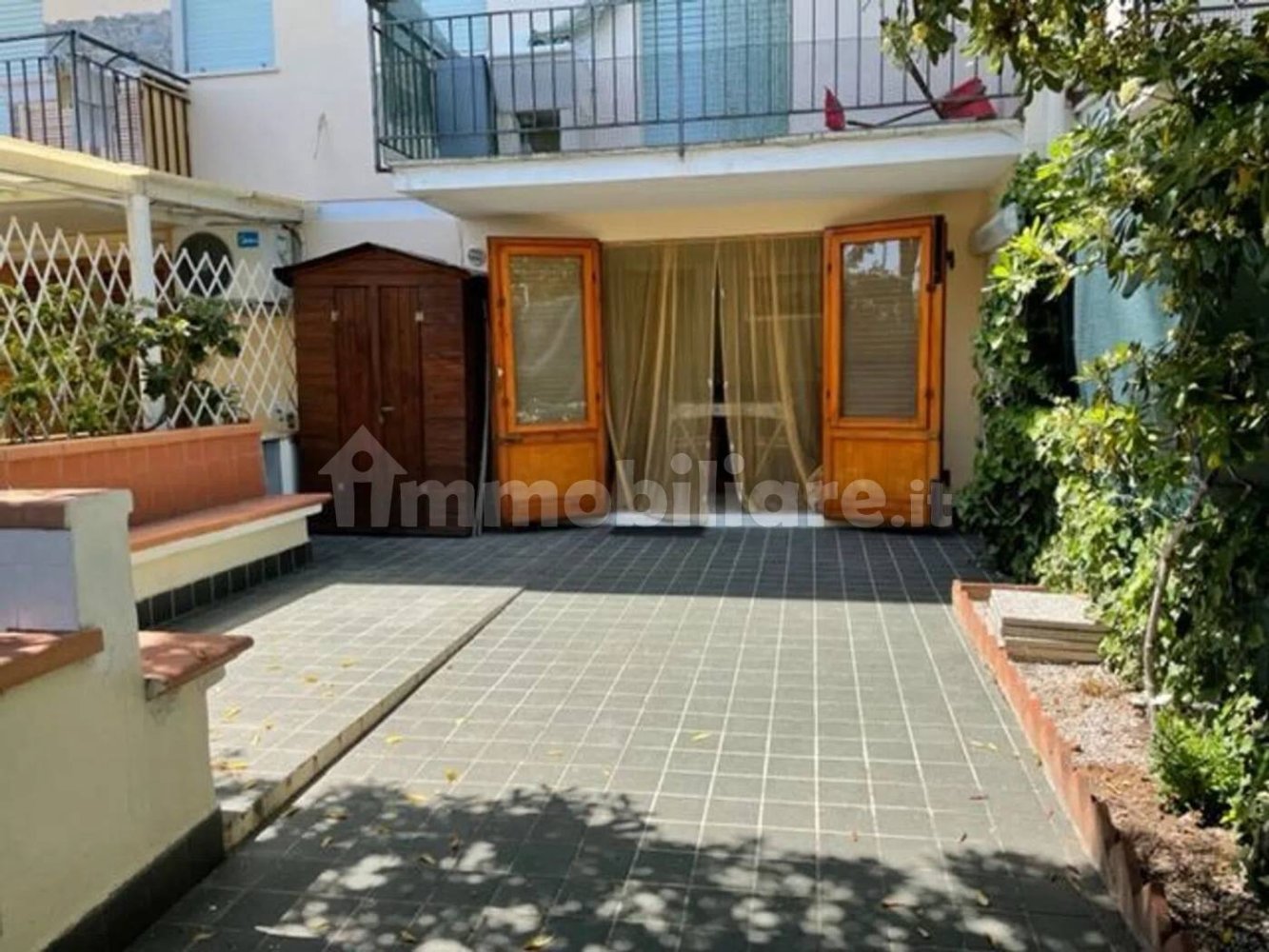 2 bedrooms Apartment in Rosignano Marittimo, Italy No. 207689