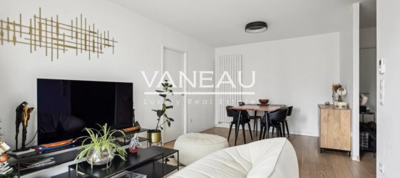 2 bedrooms Apartment in Levallois-Perret, France No. 165334 4