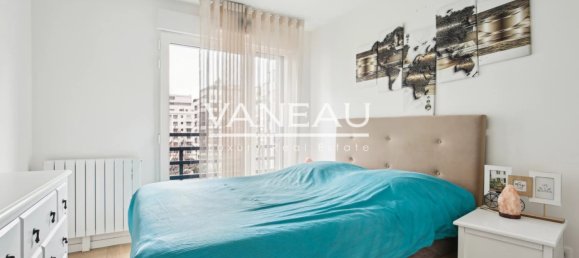 2 bedrooms Apartment in Levallois-Perret, France No. 165334 6