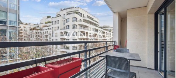 2 bedrooms Apartment in Levallois-Perret, France No. 165334 3