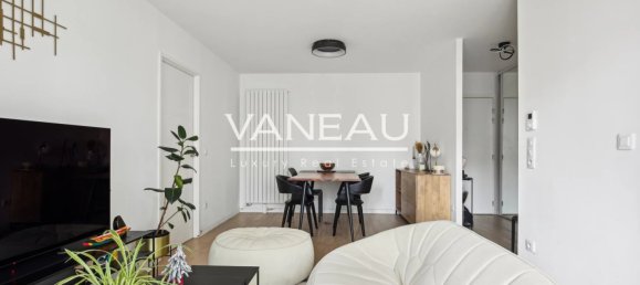 2 bedrooms Apartment in Levallois-Perret, France No. 165334 11