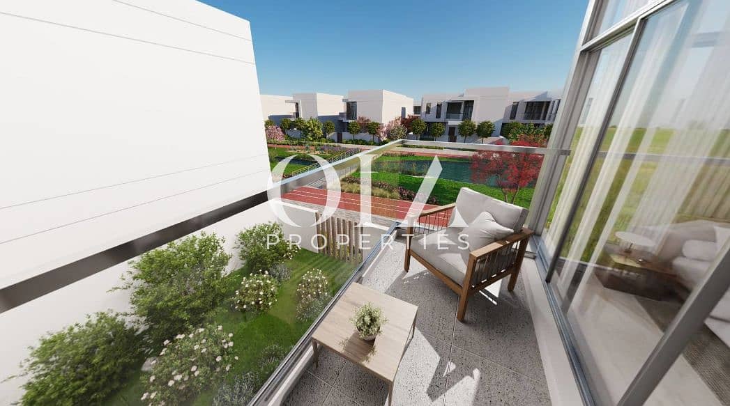 Apartamento T2 em Yas Island, UAE N.º 17202