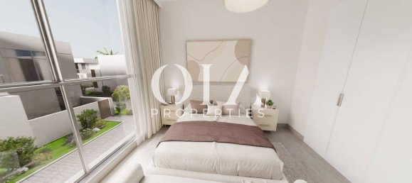 Apartamento T2 em Yas Island, UAE N.º 17202 8