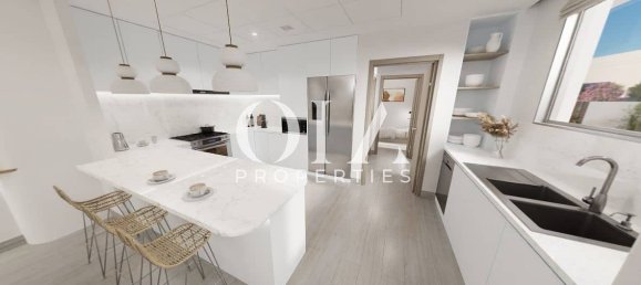 Apartamento T2 em Yas Island, UAE N.º 17202 6