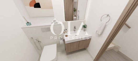 Apartamento T2 em Yas Island, UAE N.º 17202 9