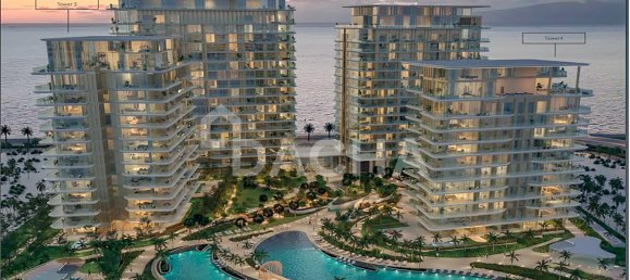 3 bedrooms Apartment in Palm Jumeirah, UAE No. 27952 2