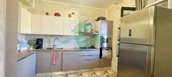 2 bedrooms Apartment in Accadia, Italy No. 202316 7