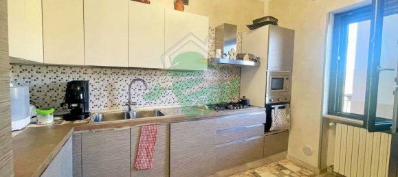 2 bedrooms Apartment in Accadia, Italy No. 202316 16