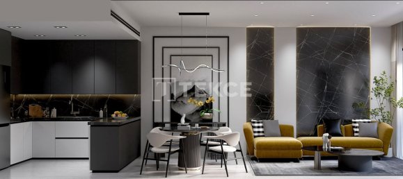 Студия в Dubai Land, Дубай, ОАЭ № 203448 22