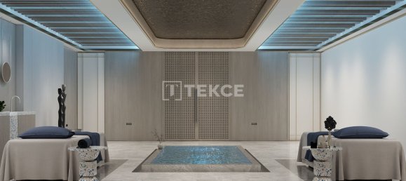 Студия в Dubai Land, Дубай, ОАЭ № 203448 13