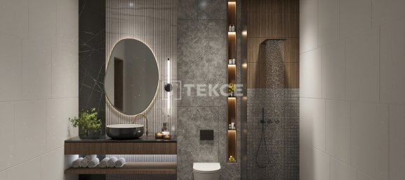 Студия в Dubai Land, Дубай, ОАЭ № 203448 28