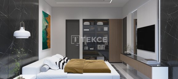 Студия в Dubai Land, Дубай, ОАЭ № 203448 27