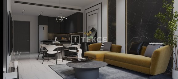 Студия в Dubai Land, Дубай, ОАЭ № 203448 20