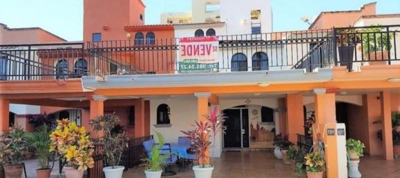 4 غرف نوم منزل في Sinaloa, Mexico رقم 185814 2