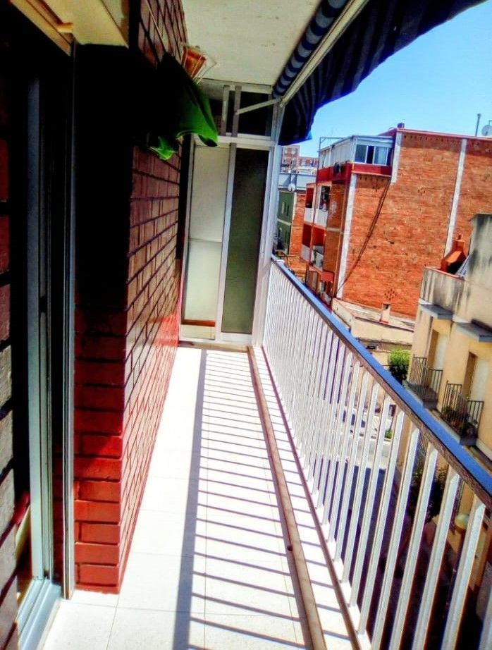 3 chambres Appartement à Badalona, Spain No. 278460