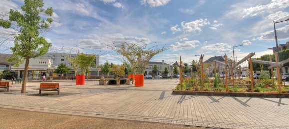 Estacionamento em Fleury-les-Aubrais, France N.º 94212 8