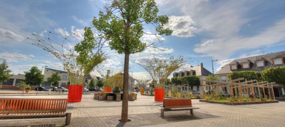 Estacionamento em Fleury-les-Aubrais, France N.º 94212 3