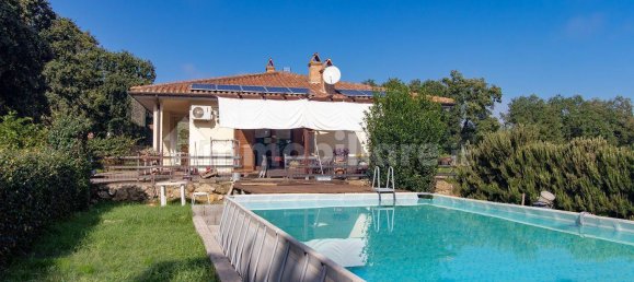 Villa de 2 dormitorios en Graffignano, Italy No. 157852 2