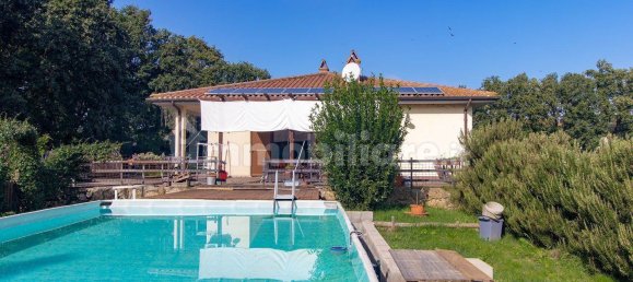 Villa de 2 dormitorios en Graffignano, Italy No. 157852 30