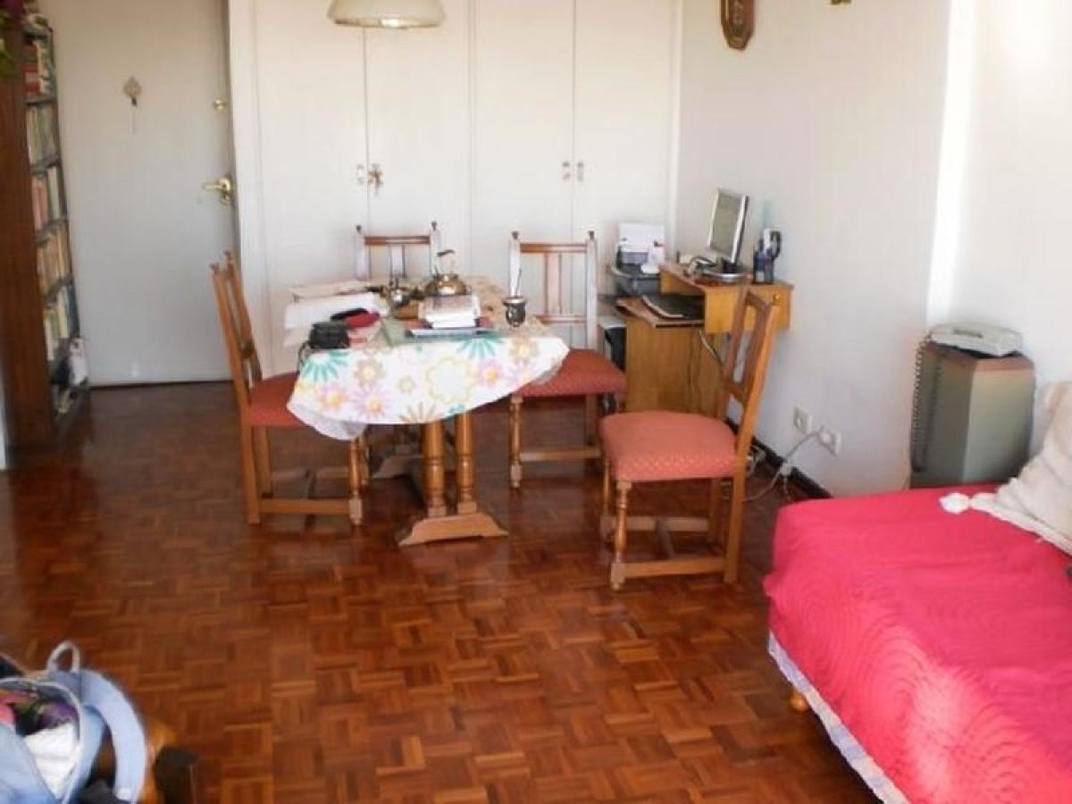 4 bedrooms Apartment in Buenos Aires, Argentina No. 93275