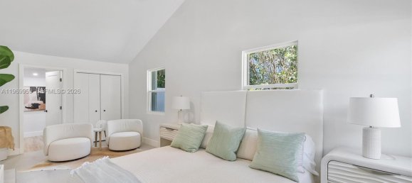 4 bedrooms Villa for sale in Miami, Miami-Dade, Florida, USA № 614424 18