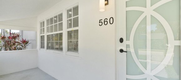 4 bedrooms Villa for sale in Miami, Miami-Dade, Florida, USA № 614424 4