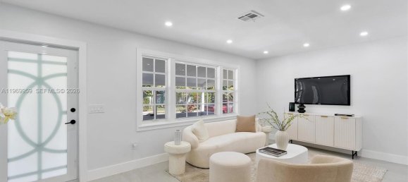 4 bedrooms Villa for sale in Miami, Miami-Dade, Florida, USA № 614424 7