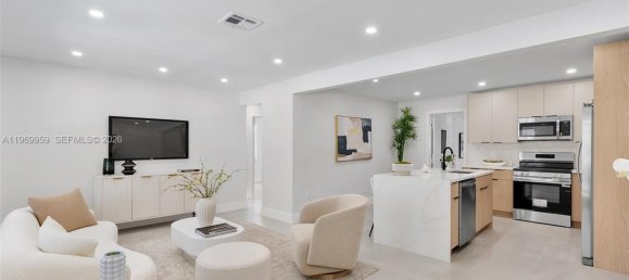 4 bedrooms Villa for sale in Miami, Miami-Dade, Florida, USA № 614424 5