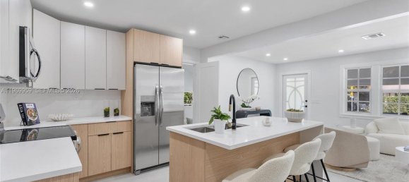 4 bedrooms Villa for sale in Miami, Miami-Dade, Florida, USA № 614424 14