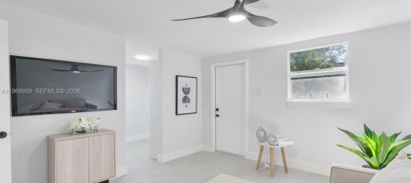 4 bedrooms Villa for sale in Miami, Miami-Dade, Florida, USA № 614424 21