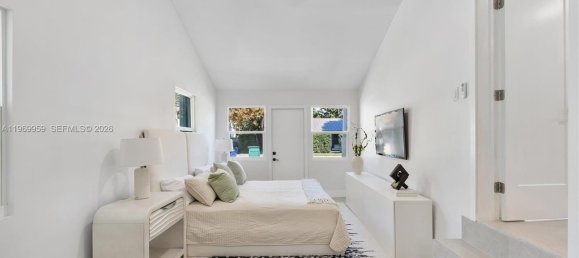4 bedrooms Villa for sale in Miami, Miami-Dade, Florida, USA № 614424 17