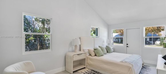 4 bedrooms Villa for sale in Miami, Miami-Dade, Florida, USA № 614424 15