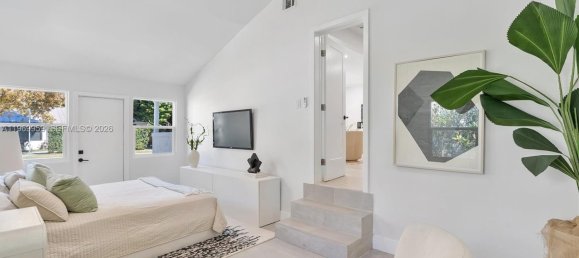 4 bedrooms Villa for sale in Miami, Miami-Dade, Florida, USA № 614424 16
