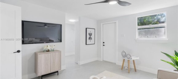 4 bedrooms Villa for sale in Miami, Miami-Dade, Florida, USA № 614424 20