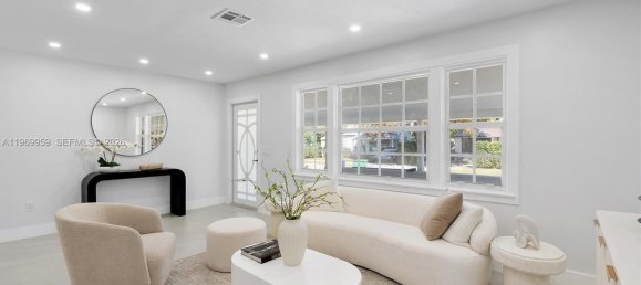 4 bedrooms Villa for sale in Miami, Miami-Dade, Florida, USA № 614424 8