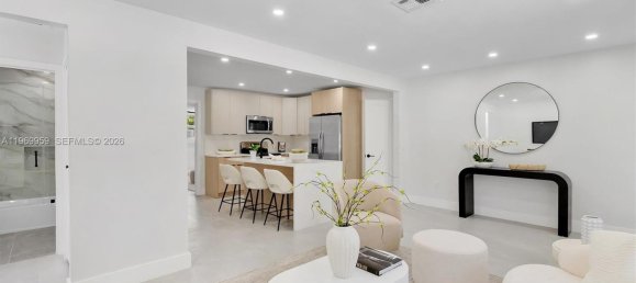 4 bedrooms Villa for sale in Miami, Miami-Dade, Florida, USA № 614424 9
