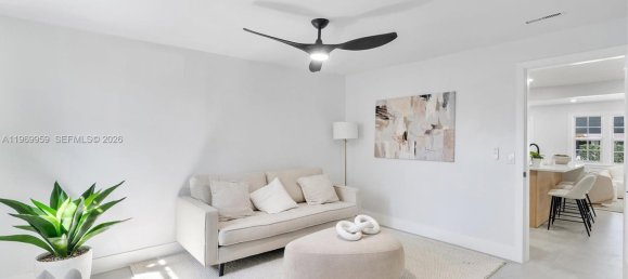 4 bedrooms Villa for sale in Miami, Miami-Dade, Florida, USA № 614424 23
