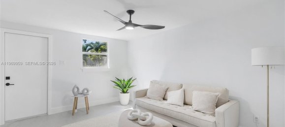 4 bedrooms Villa for sale in Miami, Miami-Dade, Florida, USA № 614424 19