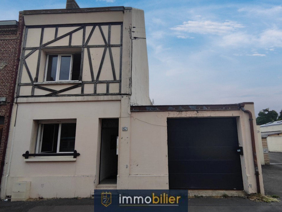 3 Schlafzimmer Gebäude in Amiens, France, Nr. 56227