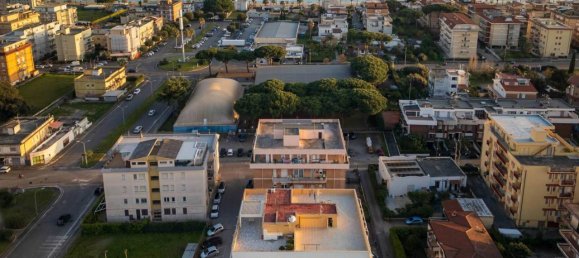 Apartamento de 3 divisões em Terracina, Italy N.º 42269 5