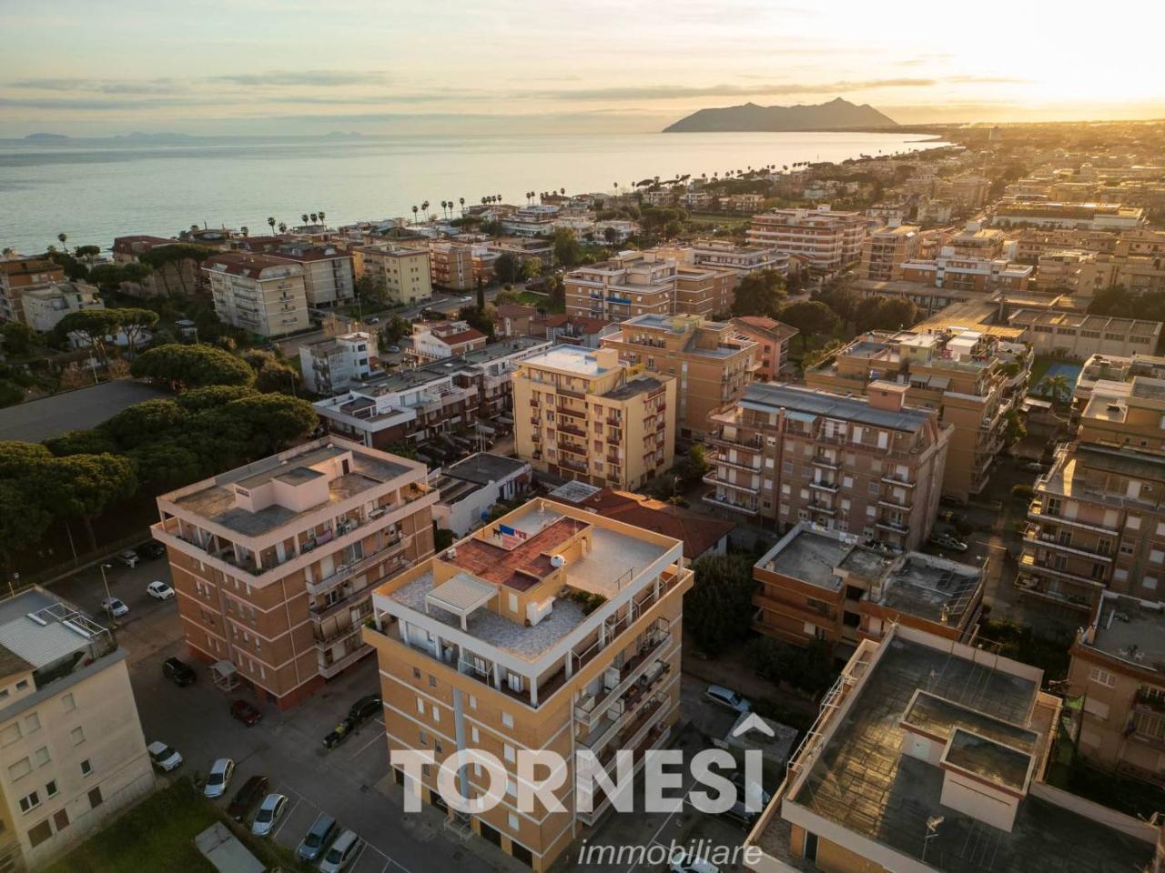 Apartamento de 3 divisões em Terracina, Italy N.º 42269