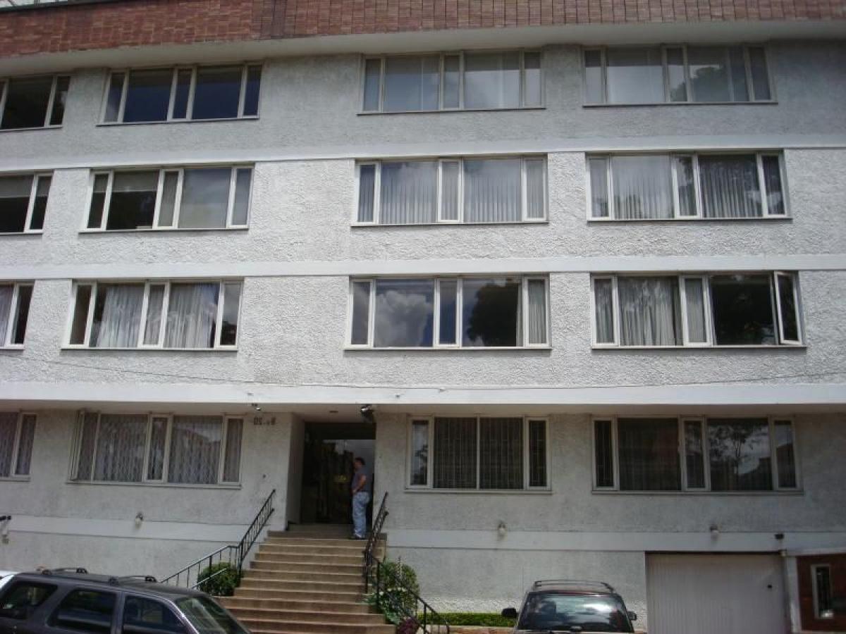4 chambres Maison à Bogota, Colombia No. 10761