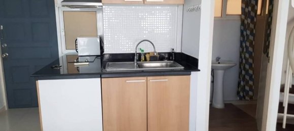 2 chambres Condo à Bangkok, Thailand No. 3541 4