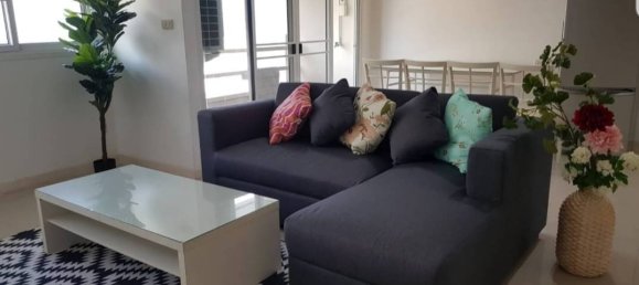 2 chambres Condo à Bangkok, Thailand No. 3541 10